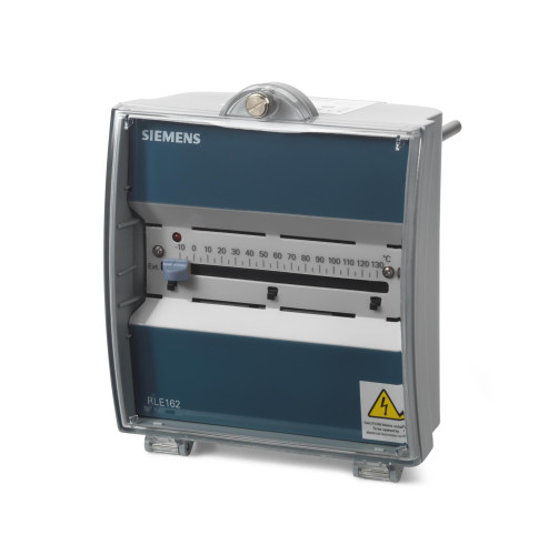 Siemens Regulator RLE162