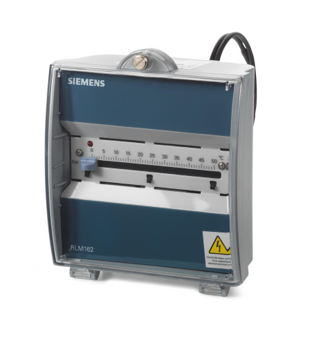 SIEMENS Regulator RLM162