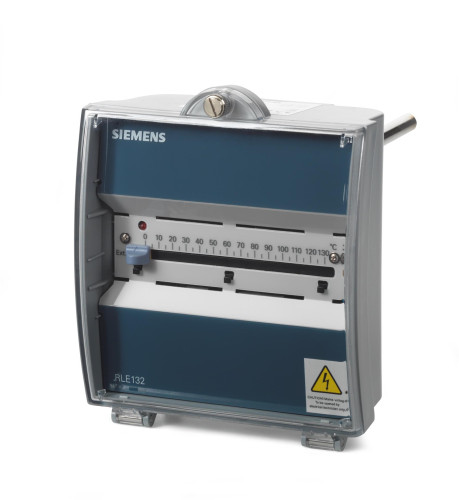 SIEMENS Regulator RLE132