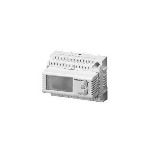 SIEMENS Regulator RLU202