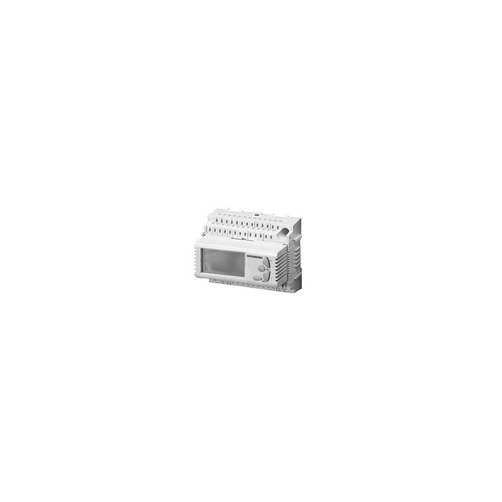 SIEMENS Regulator RLU202