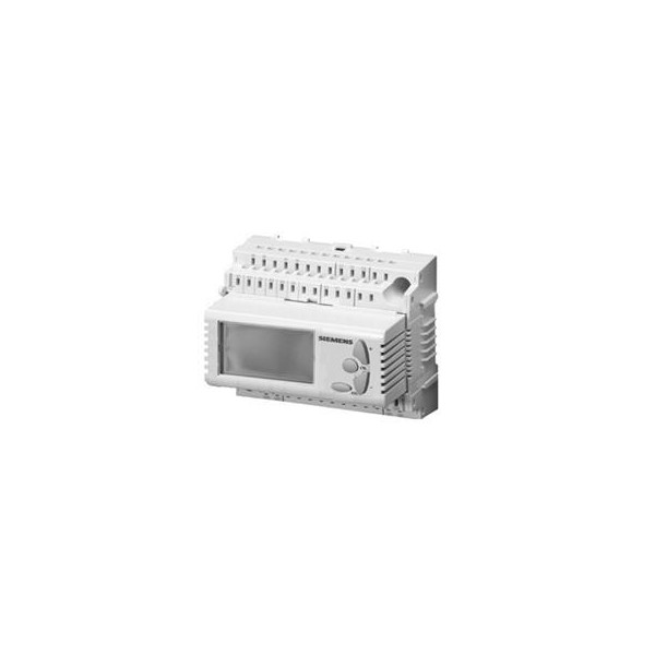 SIEMENS Regulator RLU202