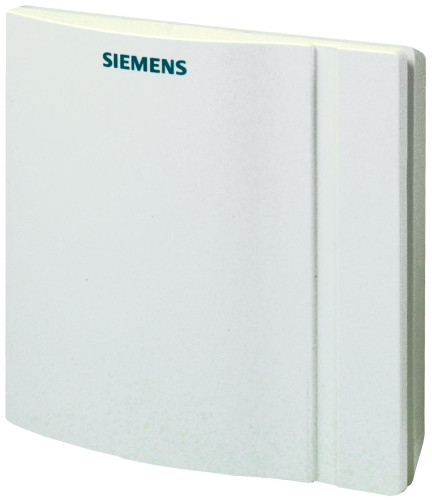 SIEMENS Termostat RAA11
