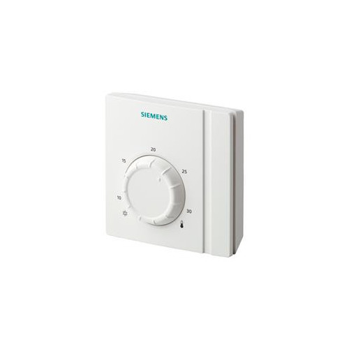 SIEMENS Termostat RAA21