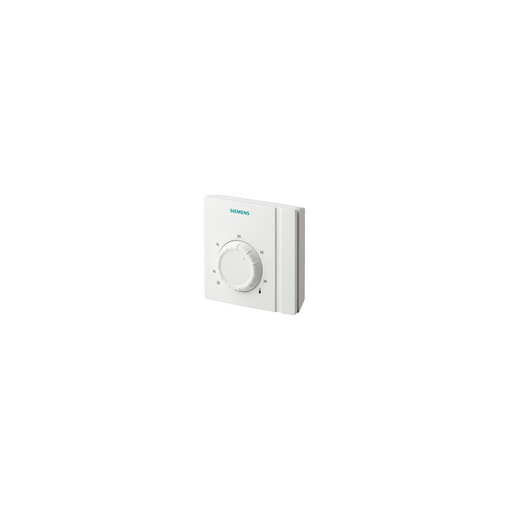 SIEMENS Termostat RAA21