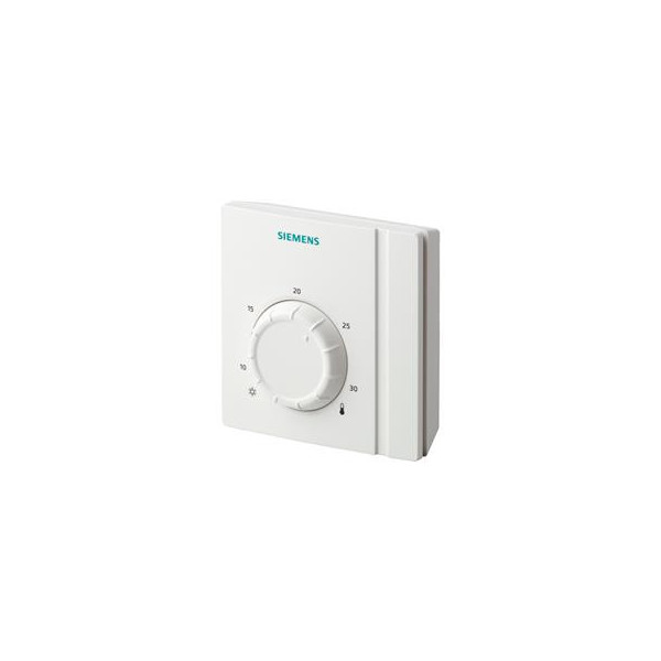 SIEMENS Termostat RAA21