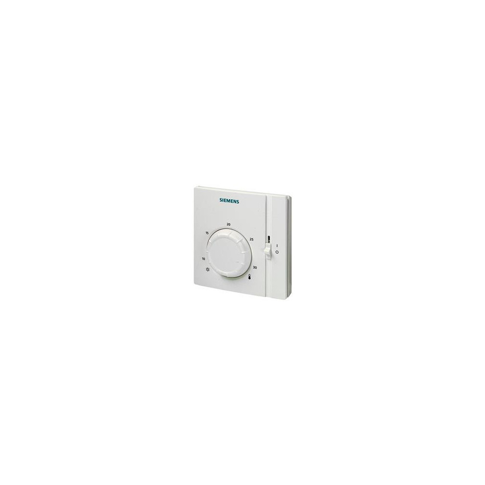 SIEMENS Termostat RAA31