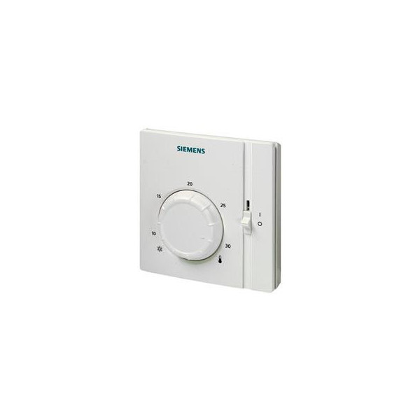 SIEMENS Termostat RAA31