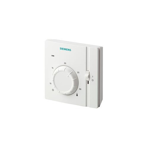 SIEMENS Termostat RAA31.26