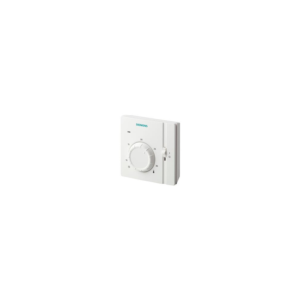 SIEMENS Termostat RAA31.26