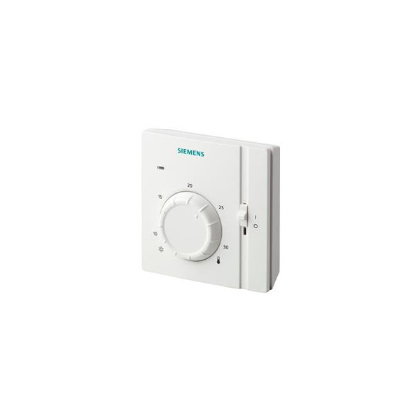 SIEMENS Termostat RAA31.26
