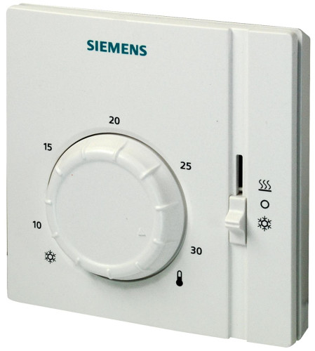 SIEMENS Termostat RAA41