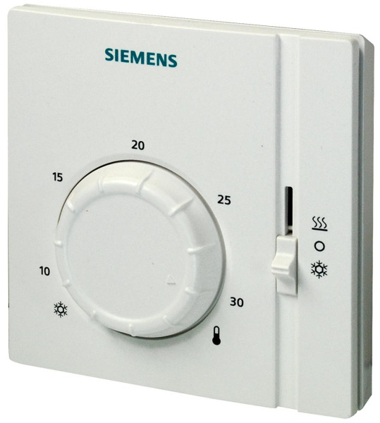 SIEMENS Termostat RAA41