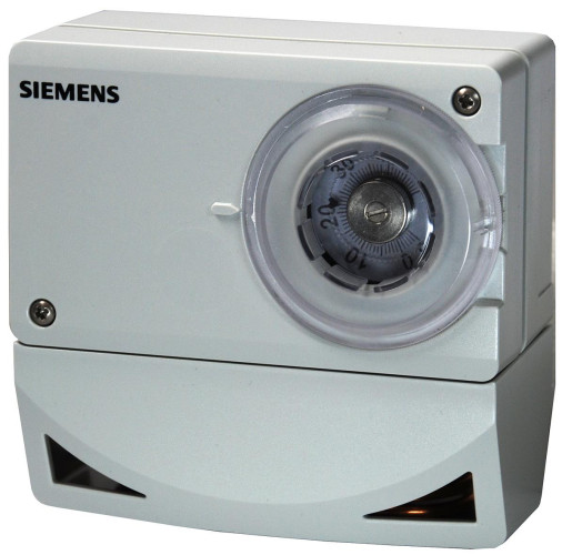 SIEMENS Termostat TRG2