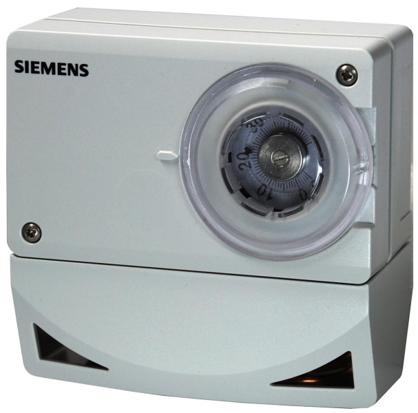 SIEMENS Termostat TRG2