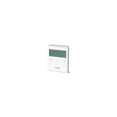 SIEMENS Regulator RDD100.1