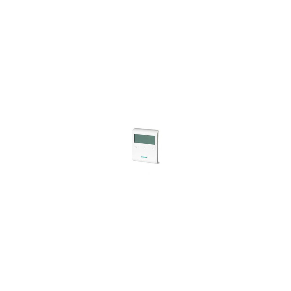 SIEMENS Regulator RDD100.1