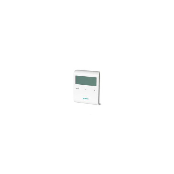 SIEMENS Regulator RDD100.1