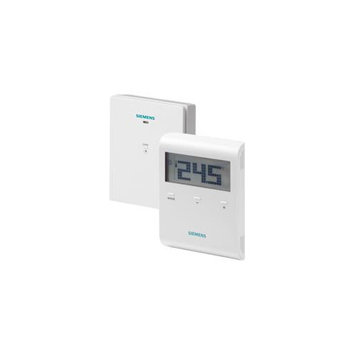 SIEMENS Regulator RDD100.1RFS