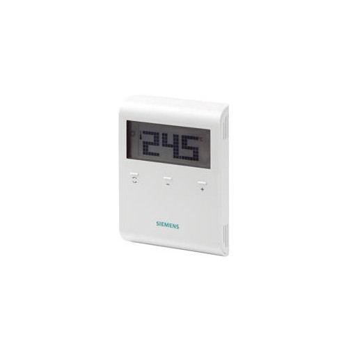 SIEMENS Regulator RDD100.1RF