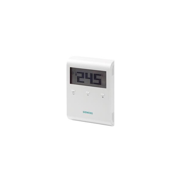 SIEMENS Regulator RDD100.1RF