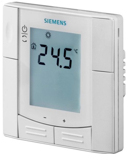 SIEMENS Regulator RDD310/EH