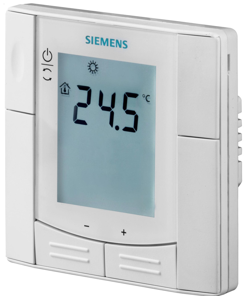 SIEMENS Regulator RDD310/EH
