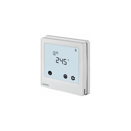 SIEMENS Regulator RDD810