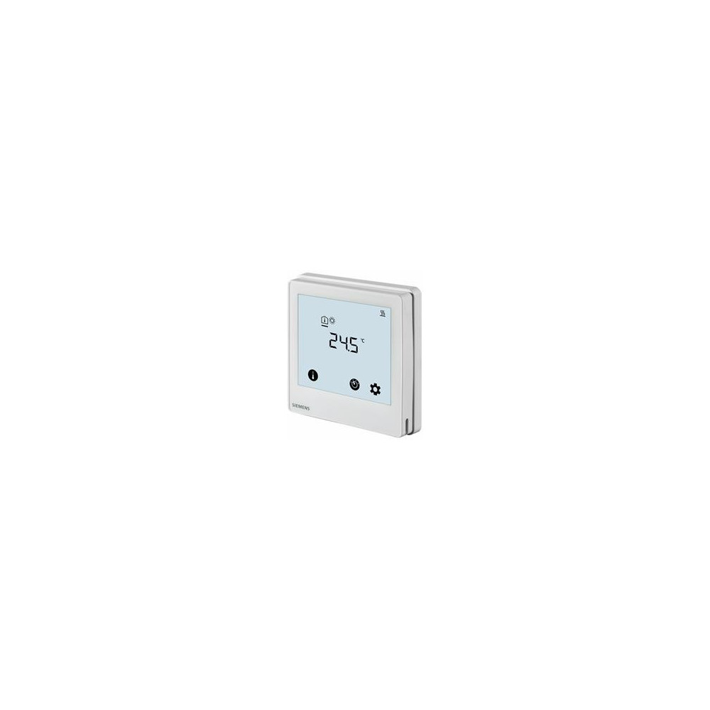 SIEMENS Regulator RDD810