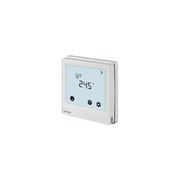 SIEMENS Regulator RDD810