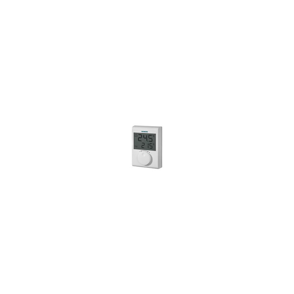 SIEMENS Regulator RDH100