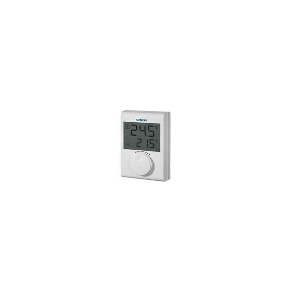 SIEMENS Regulator RDH100
