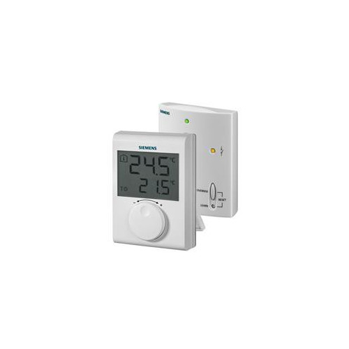 SIEMENS Regulator RDH100RF/SET