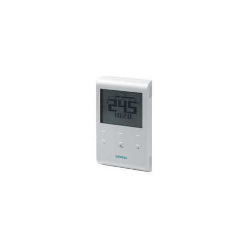 SIEMENS Regulator RDE100.1DHW