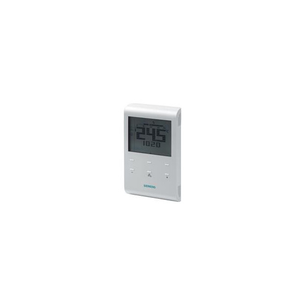SIEMENS Regulator RDE100.1DHW