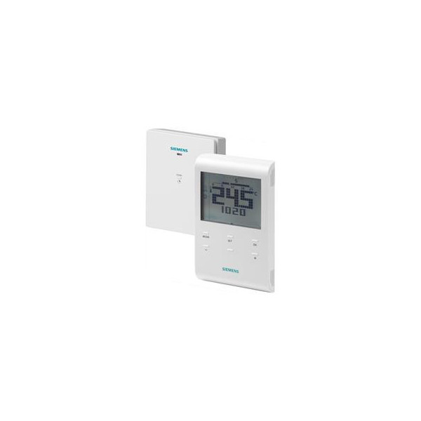 SIEMENS Regulator RDE100.1RFS