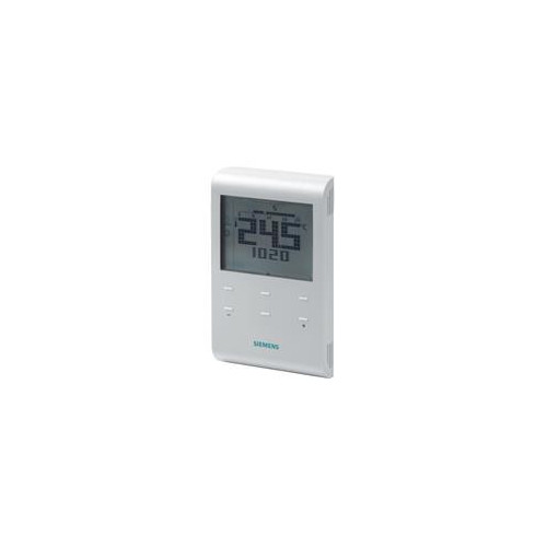 SIEMENS Regulator  RDE100.1RF