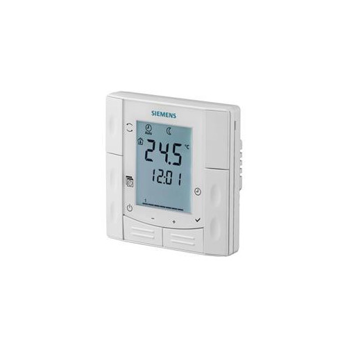 SIEMENS Regulator RDE410/EH