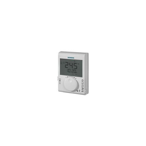 SIEMENS Regulator RDJ100