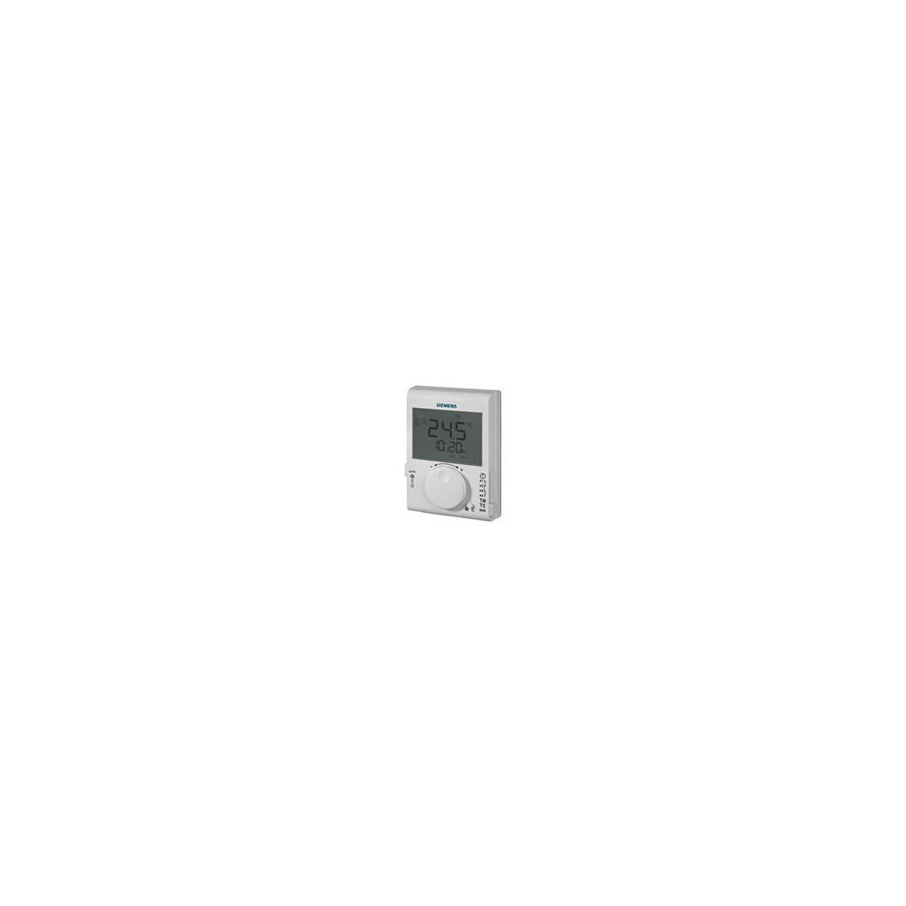 SIEMENS Regulator RDJ100