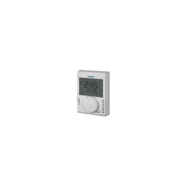 SIEMENS Regulator RDJ100