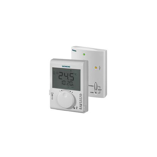 SIEMENS Regulator RDJ100RF/SET