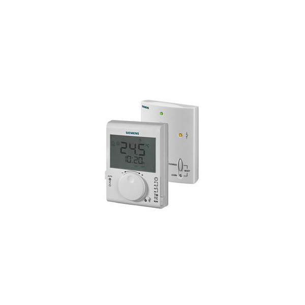 SIEMENS Regulator RDJ100RF/SET