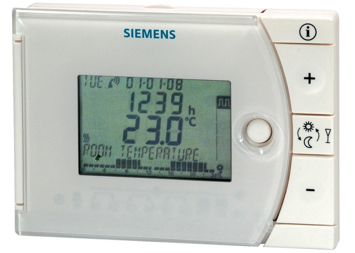 SIEMENS Regulator REV13