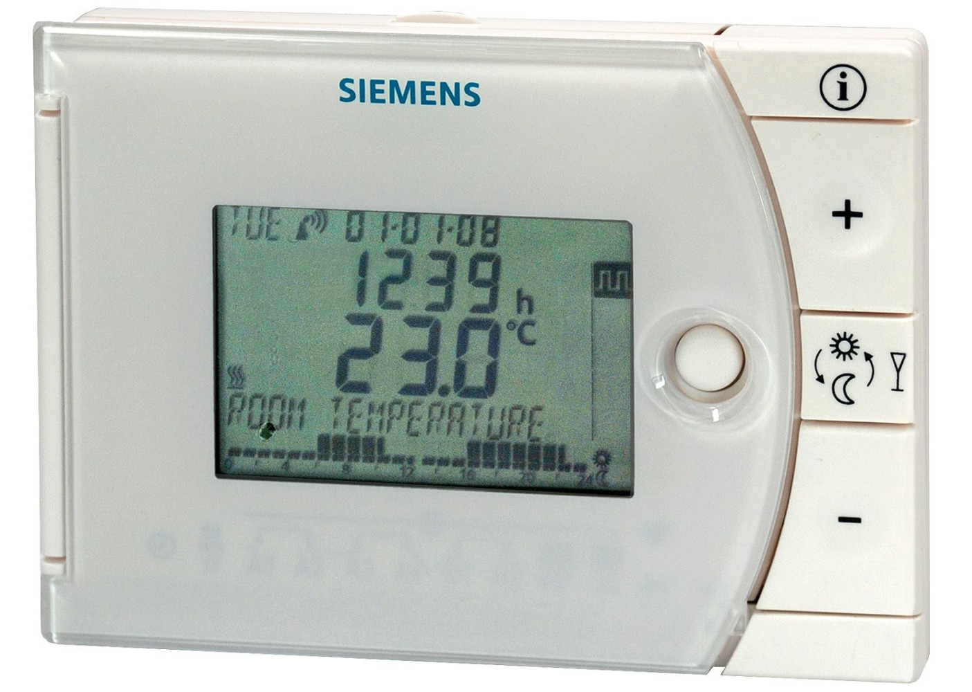 SIEMENS Regulator REV13