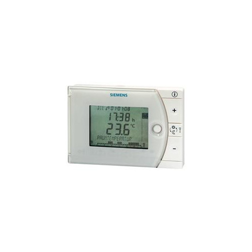 SIEMENS Regulator REV34-XA