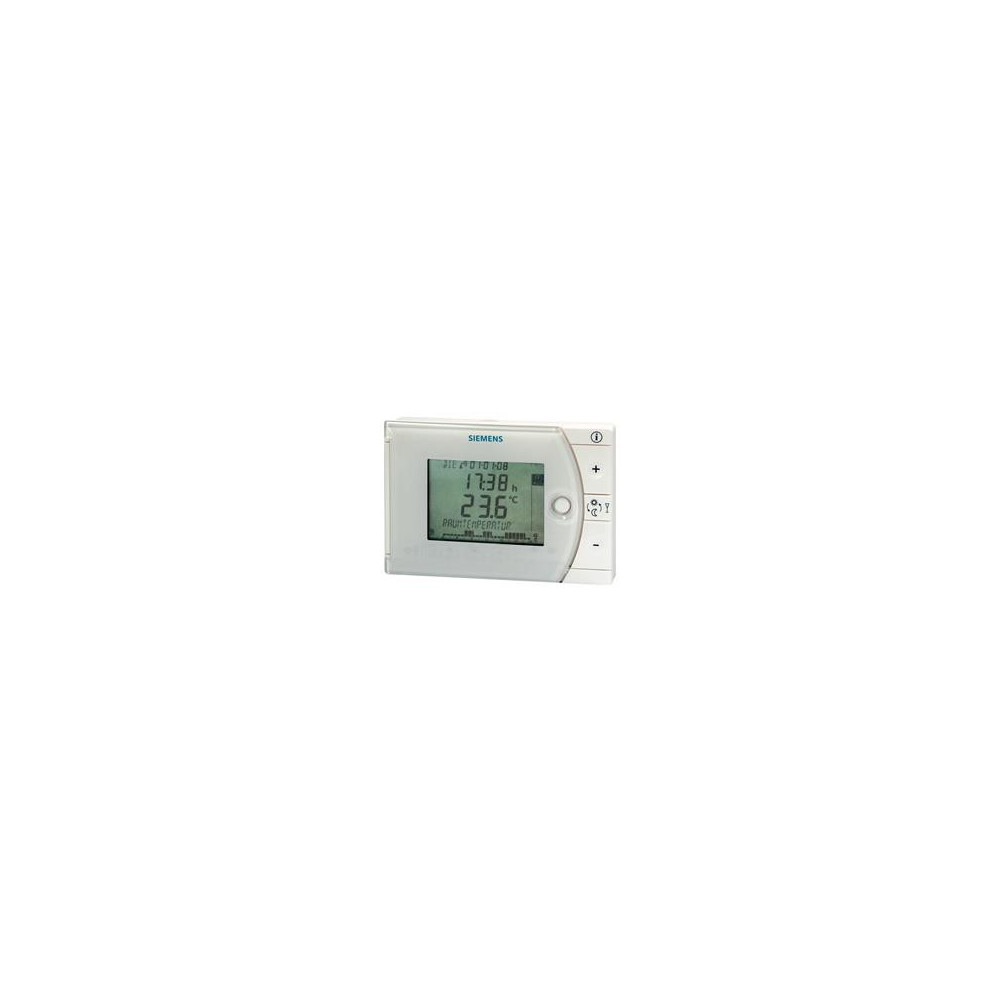 SIEMENS Regulator REV34-XA