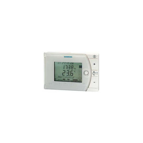 SIEMENS Regulator REV34-XA