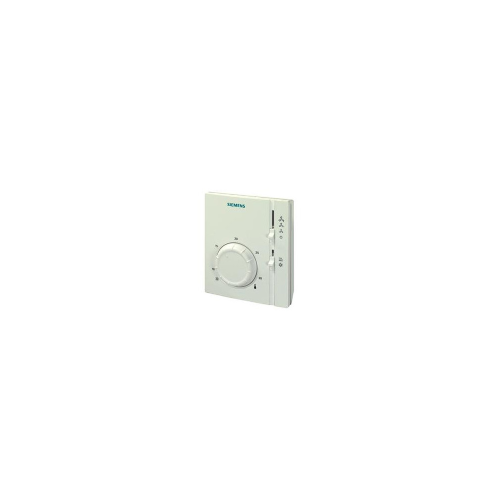 SIEMENS Termostat RAB11
