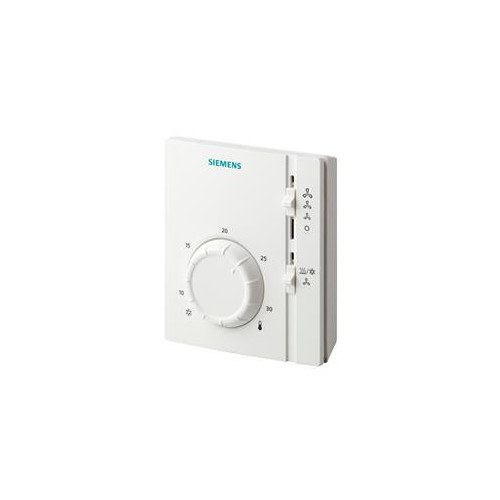 SIEMENS Termostat RAB11.1